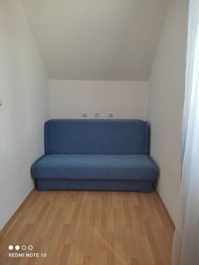 Bah House Kolašin Exterior foto