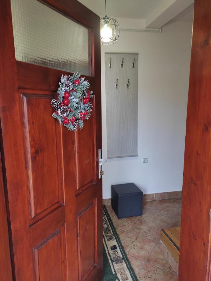Bah House Kolašin Exterior foto