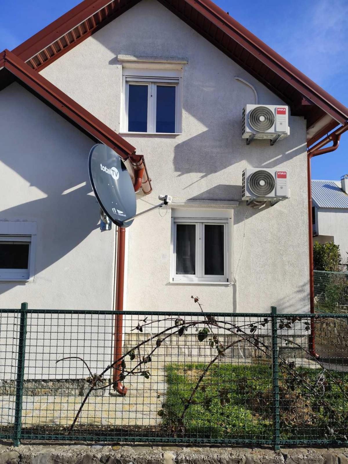 Bah House Kolašin Exterior foto